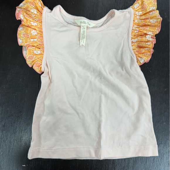 Matilda Jane - (Just Imagine) Riley Top |Size 4| - Picture 1 of 2